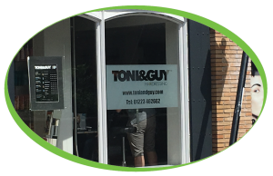 Toni & Guy Cambridge 2 992x642