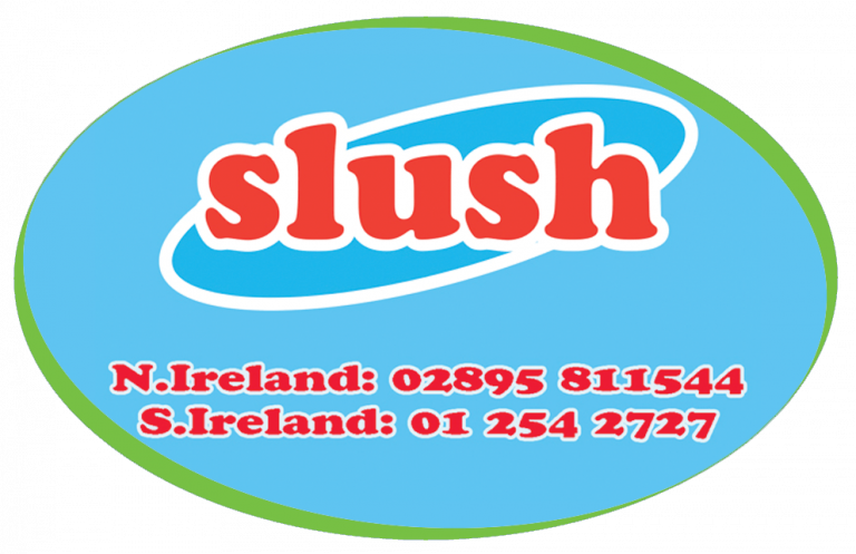 Slush Logo 992x642 - Simply Great Coffee
