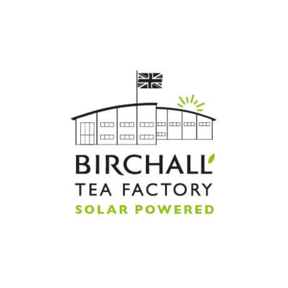 Birchall Green Enveloped Tagged Tea Bag 6 x 25 - Image 4