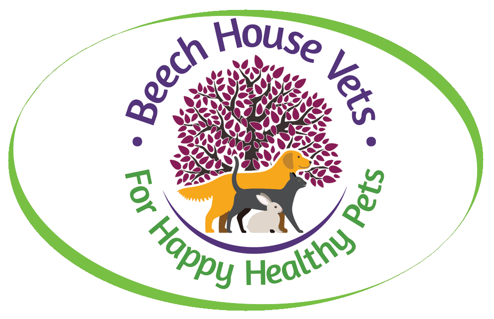 Beech House Vets Simply Great Coffee