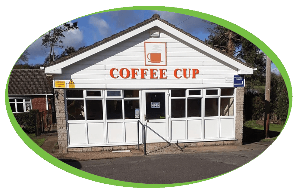 Coffee Cup Cafe Simply Great Coffee