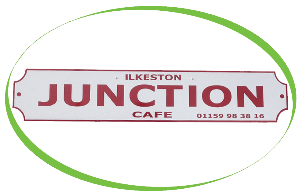 Ilkeston Junction Cafe Simply Great Coffee