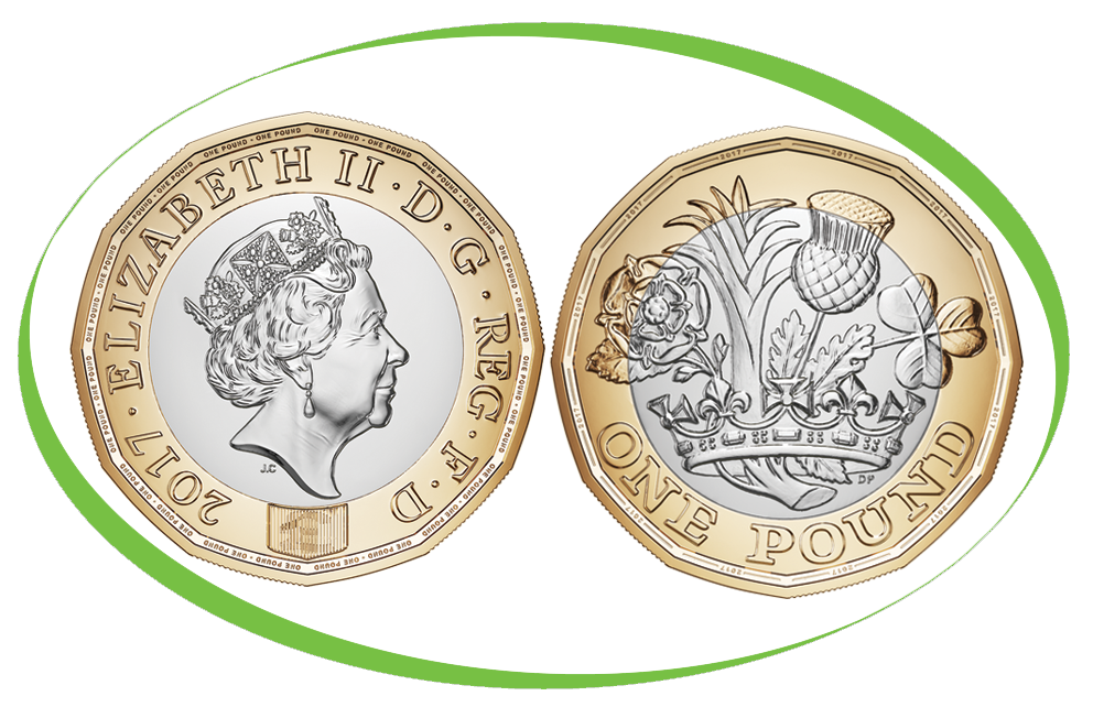 1 миллион стерлингов. 1 Pound монета. Один фунт стерлингов монета. 1 Фунт Стерлинг Монетка. Два фунта стерлингов монета
