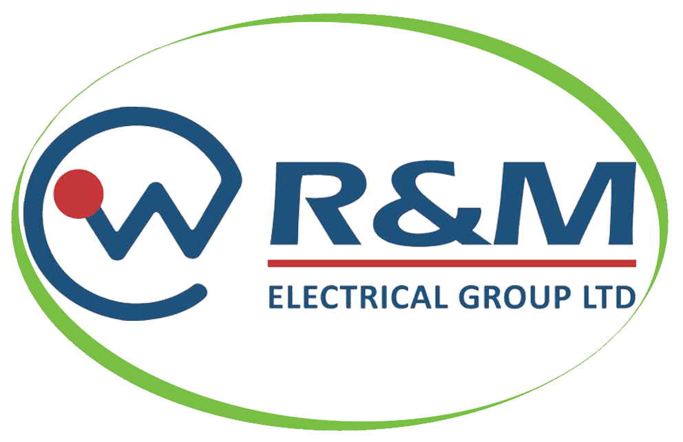 R & M Electrical - Simply Great Coffee
