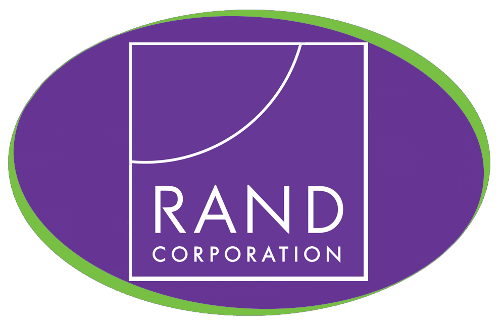 Rand (Корпорация). Центром «Rand». Исследовательский центр Rand Corporation. Рэнд Корпорейшн, логотип. New rend