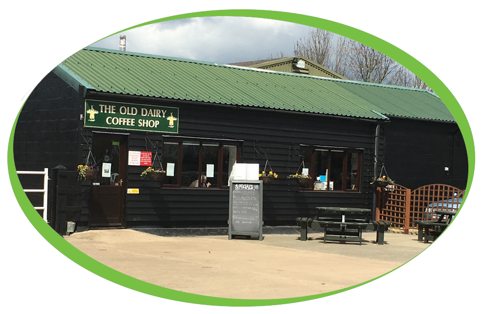 Rectory Farm Shop Milton Simply Great Coffee