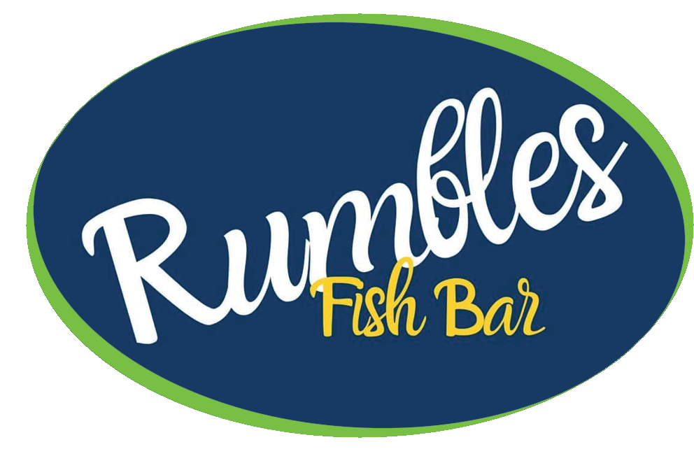 Rumbles Fish Bar Simply Great Coffee