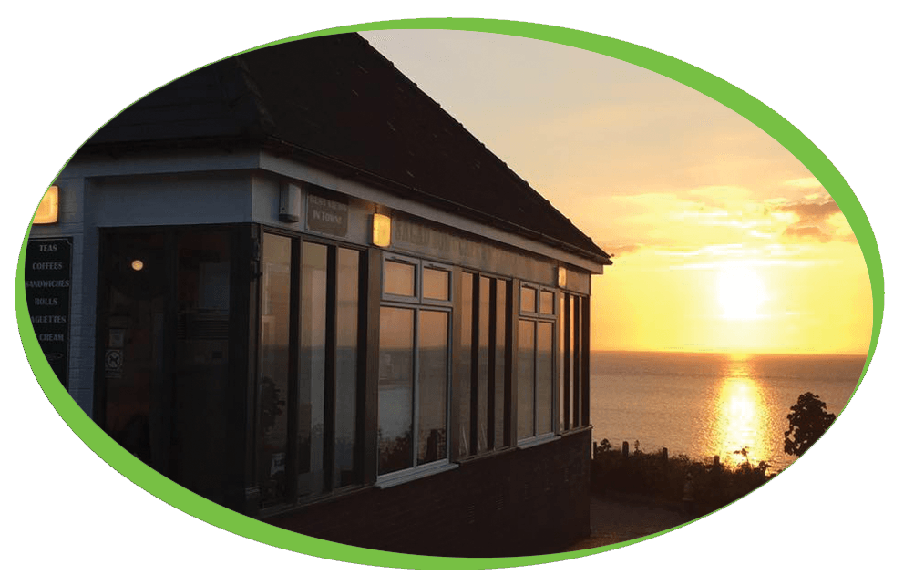 Salad Bowl Cafe Simply Great Coffee