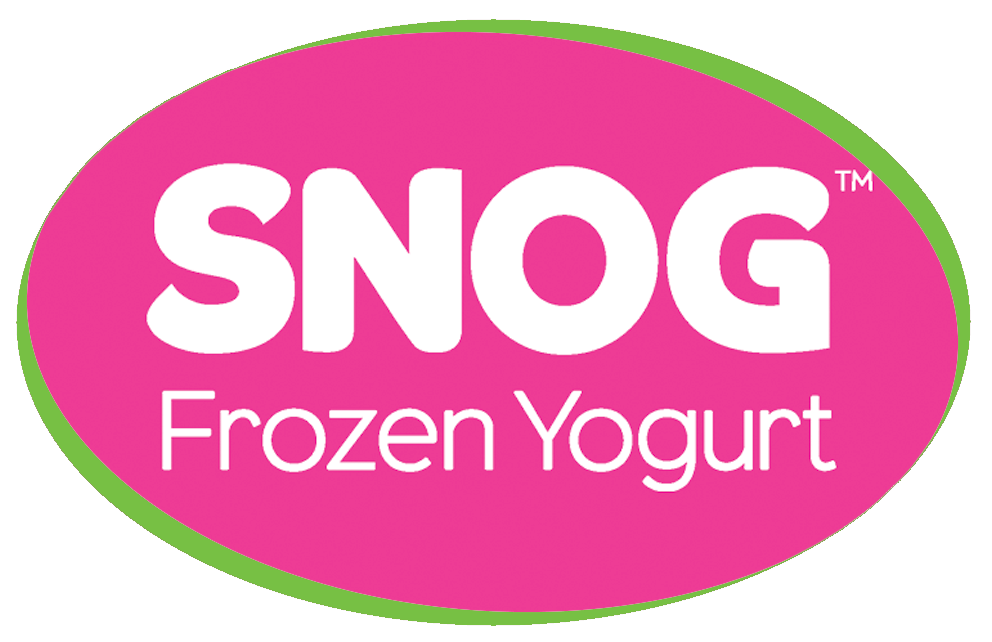 Snog Frozen Yoghurt Simply Great Coffee