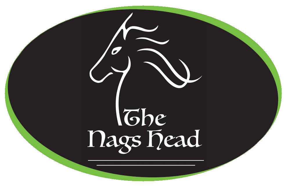 The Nags Head Simply Great Coffee