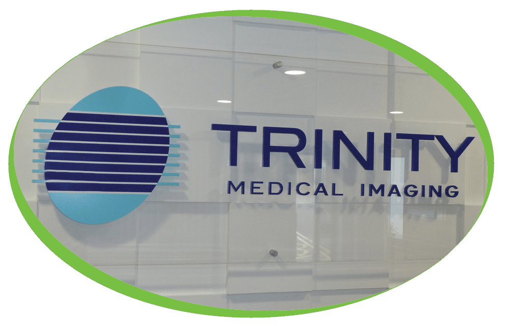 Trinity Medical Imaging Simply Great Coffee
