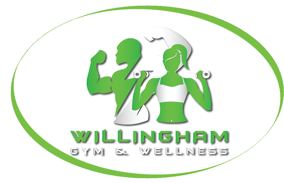 Willingham gym & Wellness Simply Great Coffee