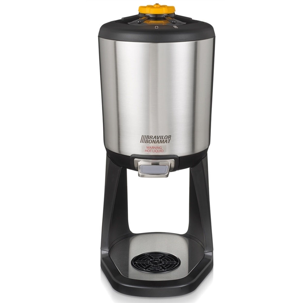 Bravilor Bonamat Thermos Dispenser Aurora Simply Great Coffee
