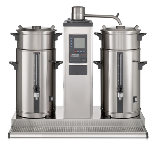 Bravilor Bonamat B10 Bulk Brew Filter Coffee Machine