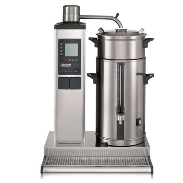 Bravilor Bonamat B10L Bulk Brew Filter Coffee Machine