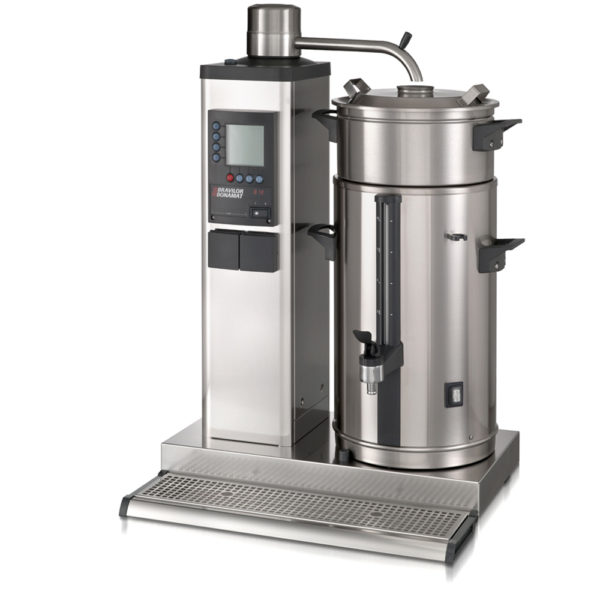 Bravilor Bonamat B10R Bulk Brew Filter Coffee Machine - Image 2