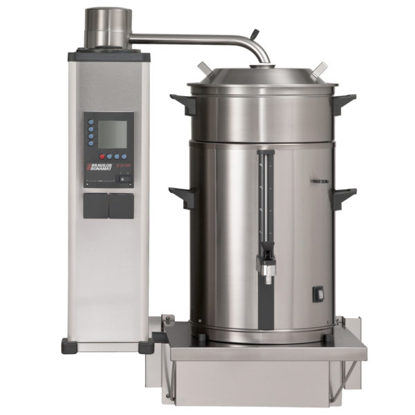 Bravilor Bonamat B20 L/R W Bulk Brew Filter Coffee Machine
