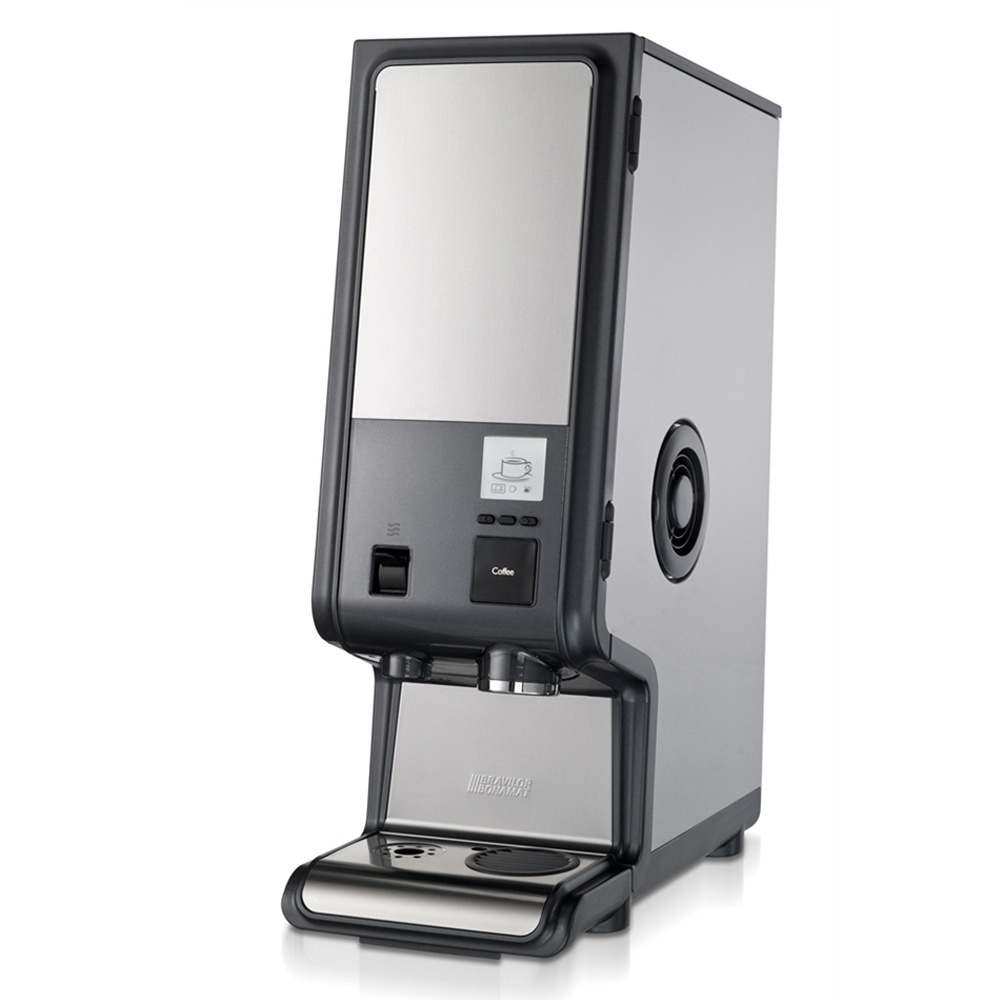 Catering Machines - Bravilor Bonamat Instant Coffee Machine - Different Coffee Makers