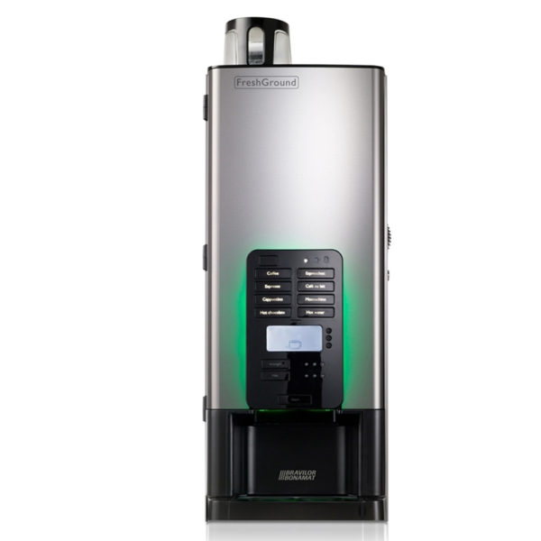 Bravilor Bonamat FreshGround 310 Coffee Machine - Image 2