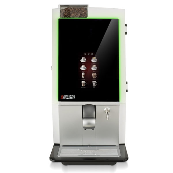 Bravilor - Best Coffee Machine for Office Use
