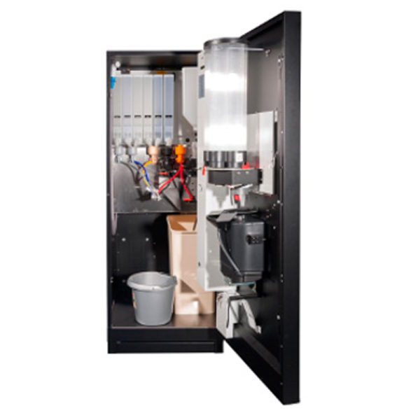 Coffetek Step Coffee and Tea Vending Machine Hot Only - Image 2