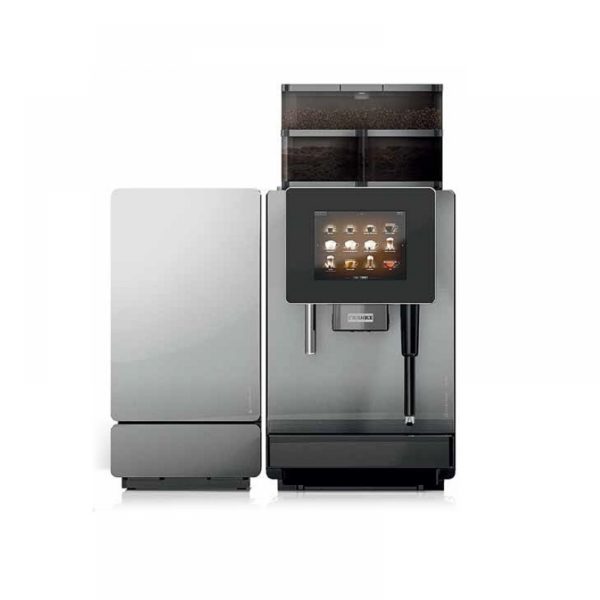 Bean to Cup Coffee Machine - Best Coffee Machine for Latte