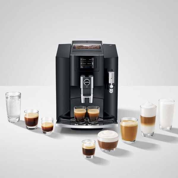 The Best Espresso Machine