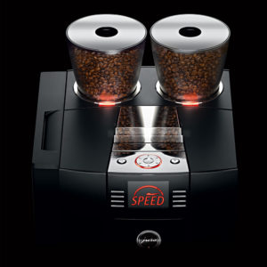 Jura Giga X8C Speed Bean to Cup Coffee Machine Fully ...