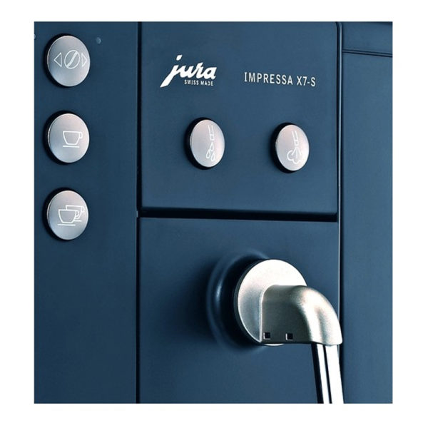 Jura X7 - X7S Bean to Cup Coffee Machine Fully Refurbished - Image 2