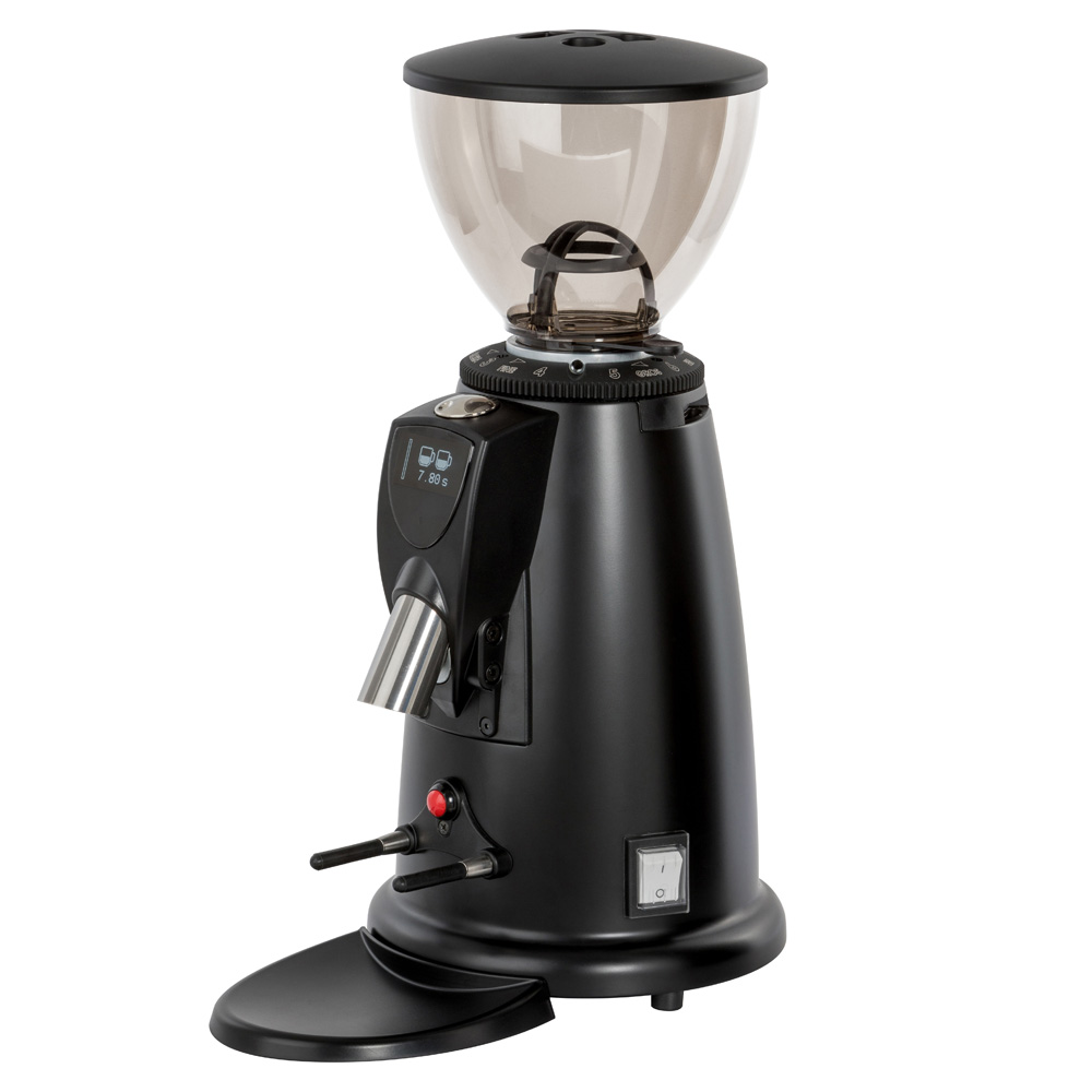 Digital Coffee Grinder