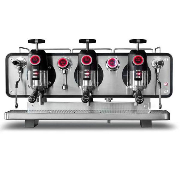 Sanremo Opera Traditional Espresso Coffee Machine