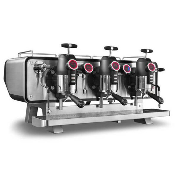 Sanremo Opera Traditional Espresso Coffee Machine - Image 2