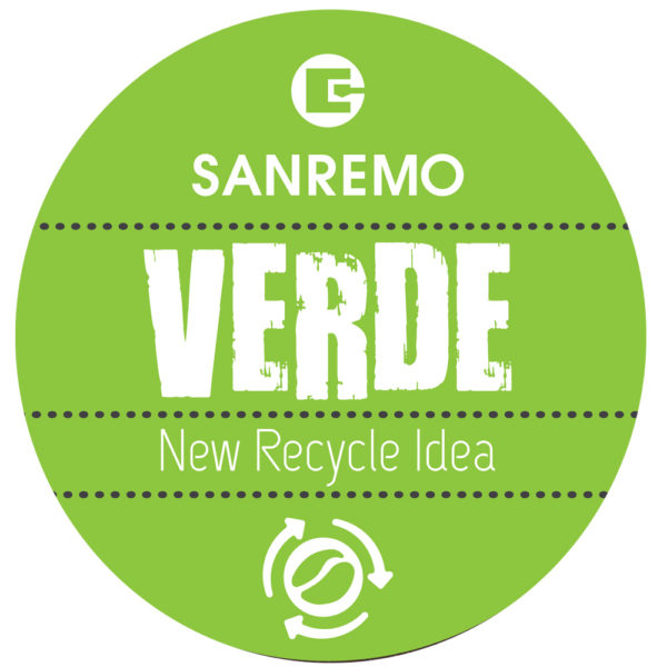 Sanremo Verde 2 Group Traditional Espresso Coffee Machine - Image 3