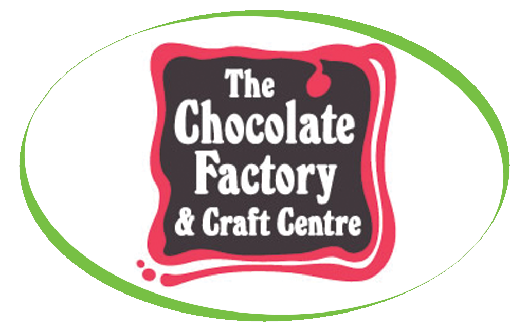 Chocolate Factory Simply Great Coffee