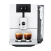Jura ENA 8 Nordic White Bean to Cup Coffee Machine - Simply Great