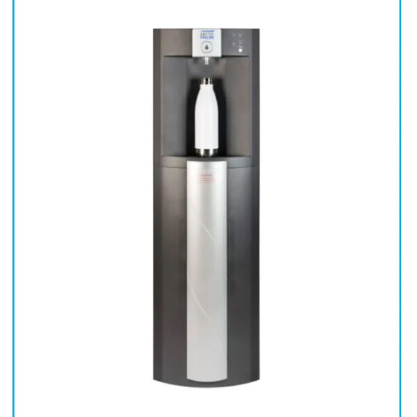 ArcticChill 109 Direct Chill Ambient & Chilled Water Cooler - Image 3
