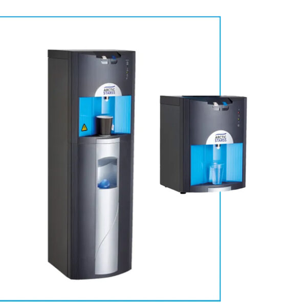 ArcticStar 55 Ambient & Chilled Water Cooler