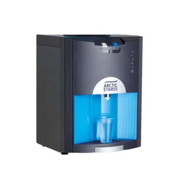 ArcticStar 55 Ambient & Chilled Water Cooler - Image 3