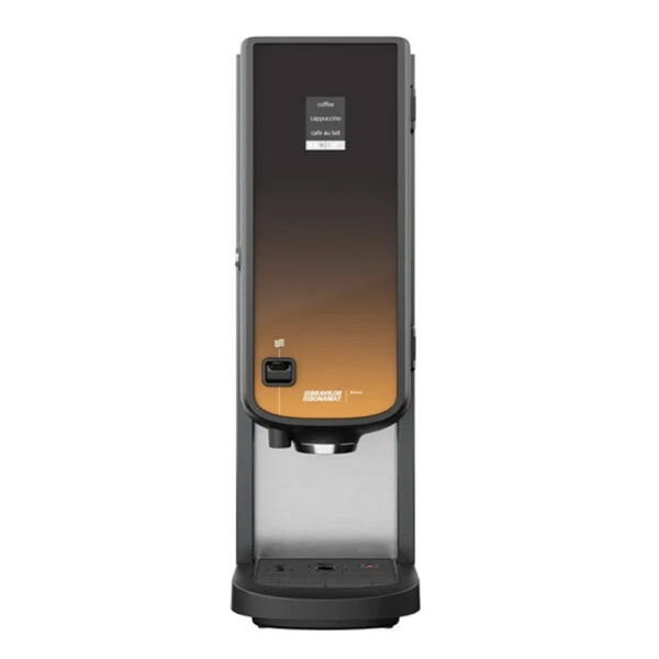 Bravilor Bolero 21 Instant Coffee Machine with hot water