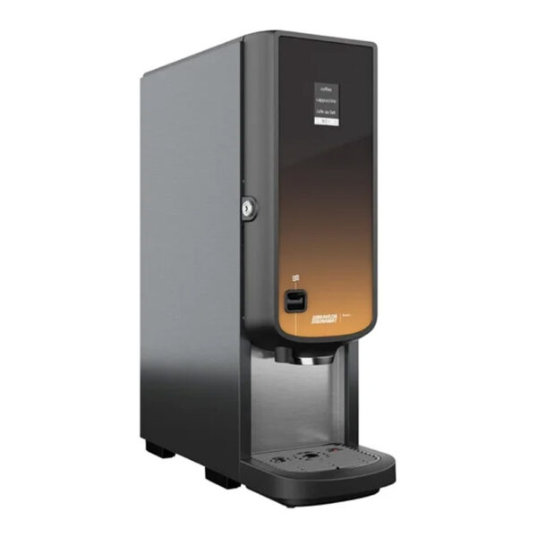 Bravilor Bolero 21 Instant Coffee Machine with hot water - Image 3
