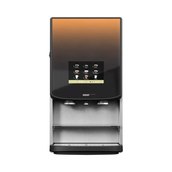 Bravilor Bolero Turbo XL 43 Instant drinks machine - Image 3