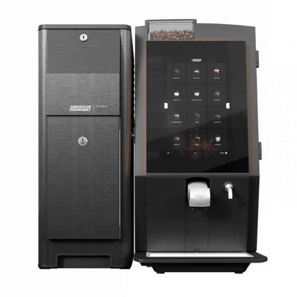Bravilor Bonamat Esprecious 21L Gen 2 Bean to Cup Espresso Machine