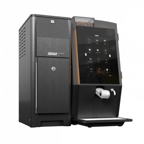 Bravilor Bonamat Esprecious 21L Gen 2 Bean to Cup Espresso Machine - Image 4