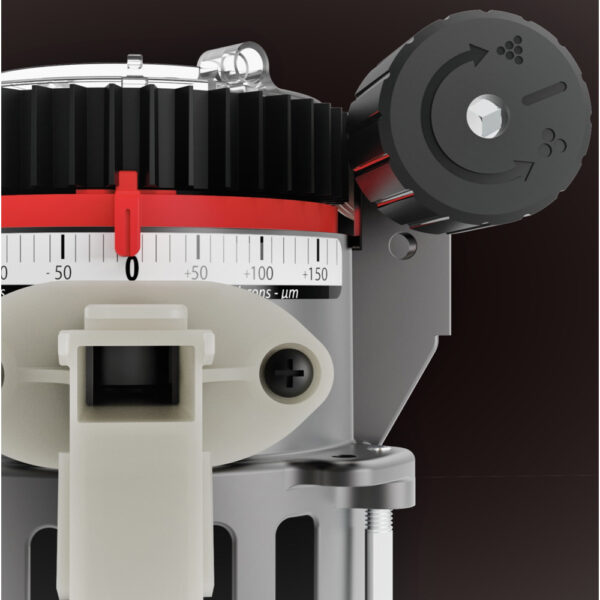 Vitro S1 Evo V10 Bean to Cup Tanked Coffee Machine - Image 4