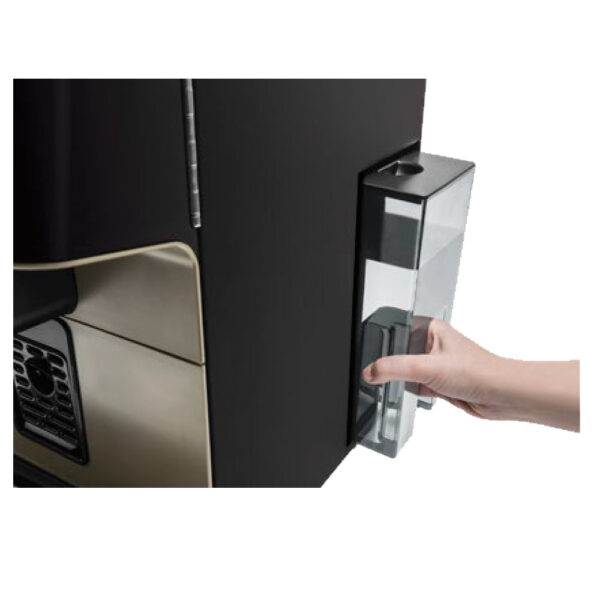 Vitro S1 Evo V10 Bean to Cup Tanked Coffee Machine - Image 5
