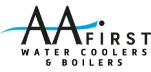 AA First Logo