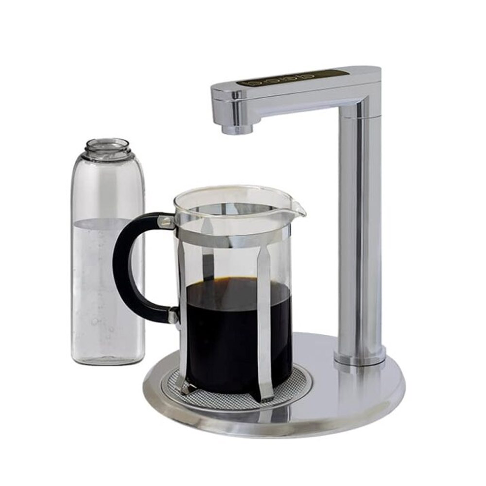 EZYTAP 75T/85TUnder Counter Boiler for Hot & Ambient water