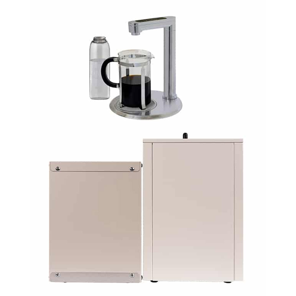 EZYTAP 7800T/8800T Under Counter Chilled, Ambient & Hot Water Dispenser - Image 3