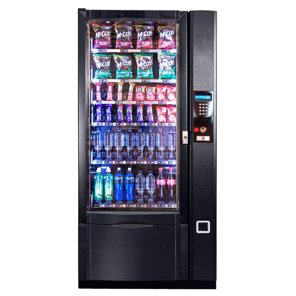 Mistral H70 DT Snack & Cold Drinks Vending Machine