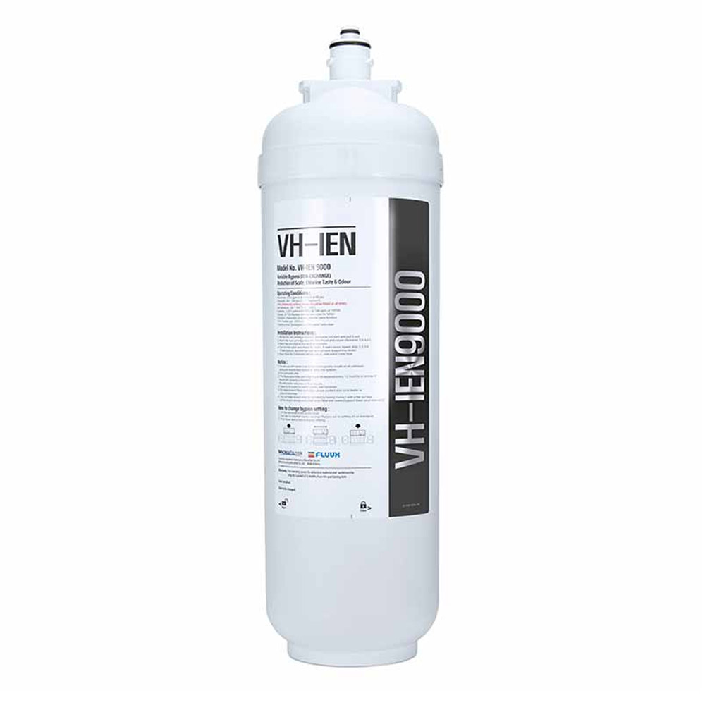 VH IEN 9000 Resin Water Filter Exchange Unit